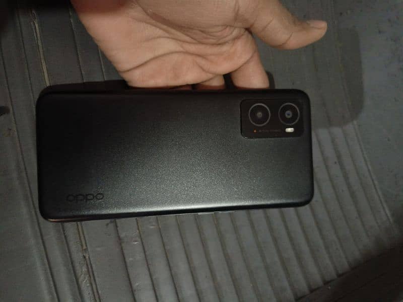 oppo A76 condition 10/10 All ok no open no repair 6 /128 0