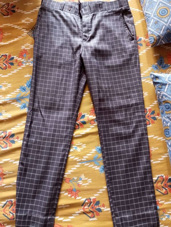 2 Piece Suit brand new 0