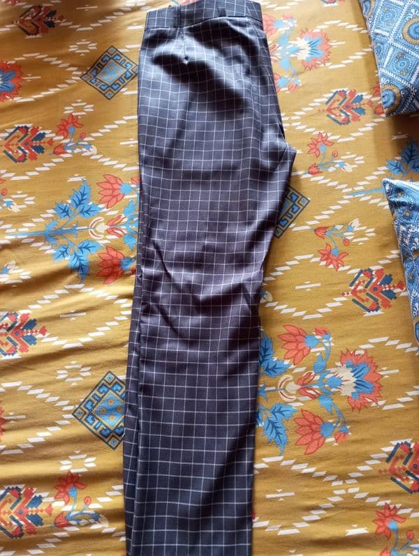 2 Piece Suit brand new 1