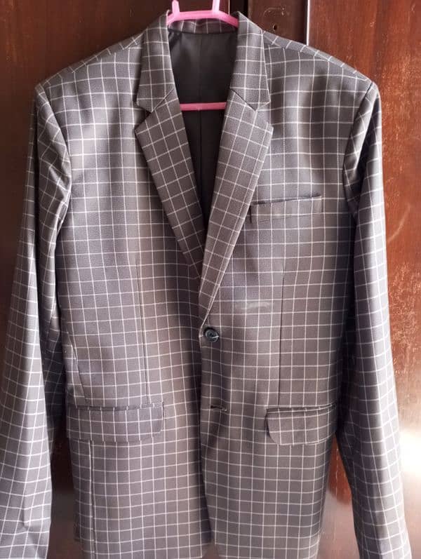 2 Piece Suit brand new 3