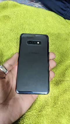 Samsung Galaxy S10e 6/128Gb