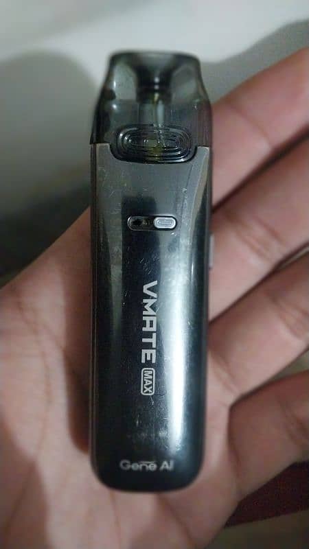 vopoo vmate max pod 4