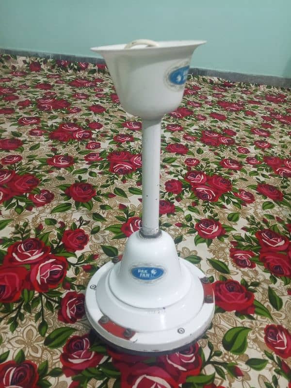 pak ceiling fan 3