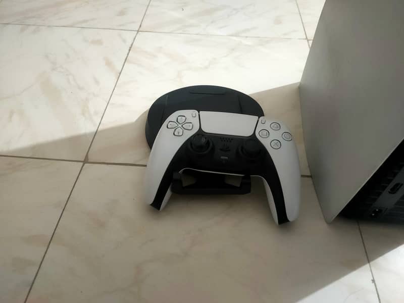 Playstation 5 Fat Model – UAE Version – For Sale! 2