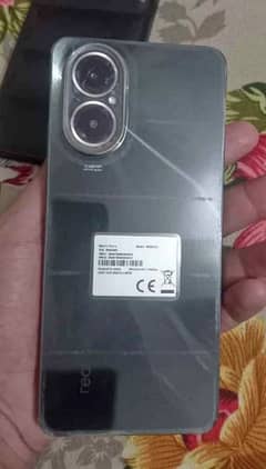 Realme C67