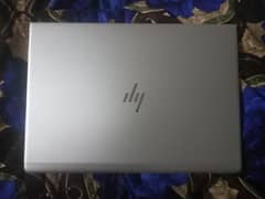 HP Elitebook 745 G5