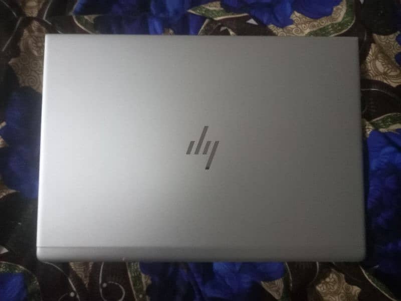 HP Elitebook 745 G5 0