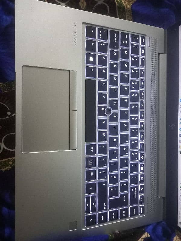 HP Elitebook 745 G5 12