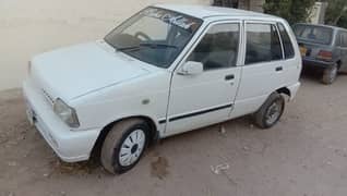 Suzuki Mehran 1994