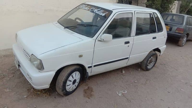 Suzuki Mehran 1994 0