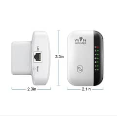 New 4G rechargeable wifi device