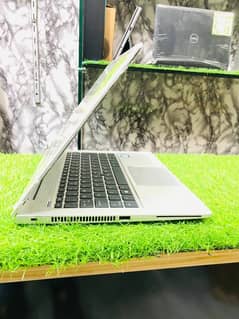 HP ELITEBOOK I7 8TH GENERATION