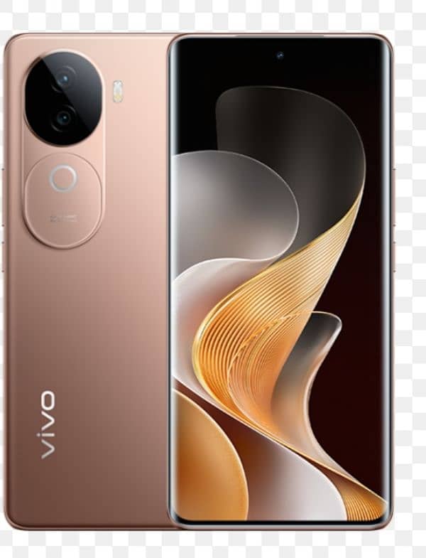 vivo v-40 e box pack. . . 0