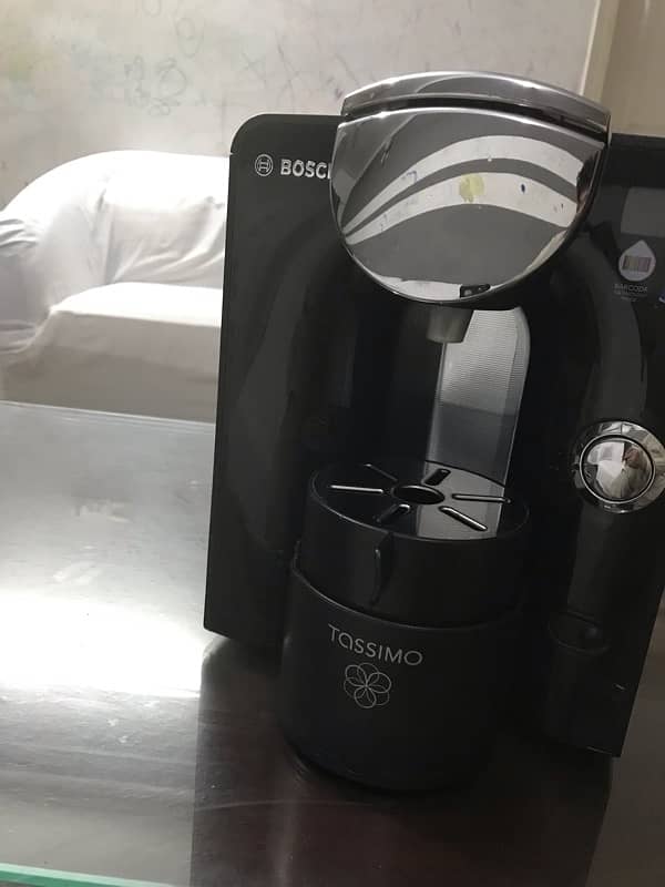 Bosch Water Dispenser Tea and Coffee Maker 0