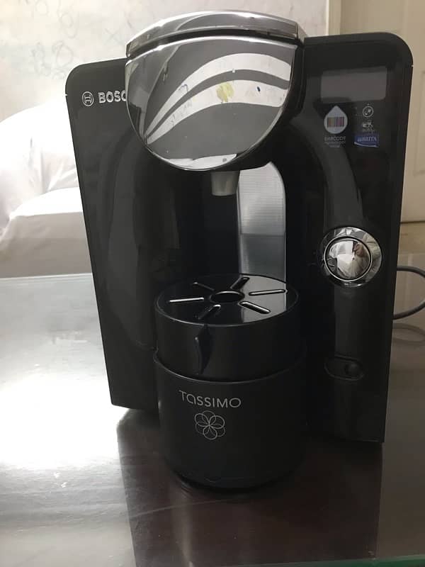 Bosch Water Dispenser Tea and Coffee Maker 2