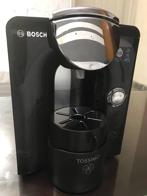 Bosch Water Dispenser Tea and Coffee Maker 3