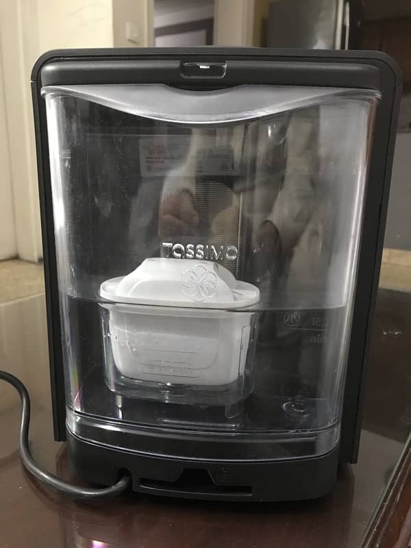 Bosch Water Dispenser Tea and Coffee Maker 4