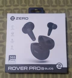 rover pro earbuds exchange possible