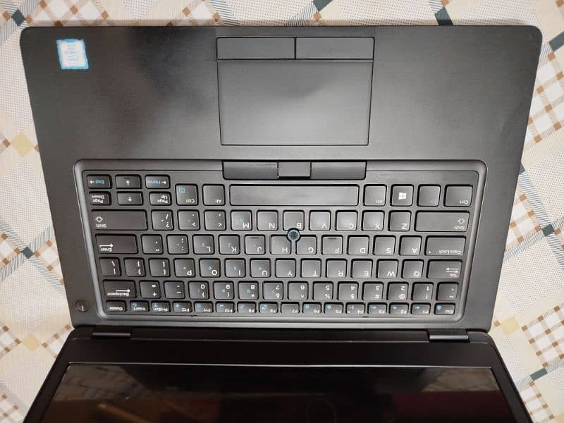 Dell E5480 Core i5 6th Generation 031-751-19023 2