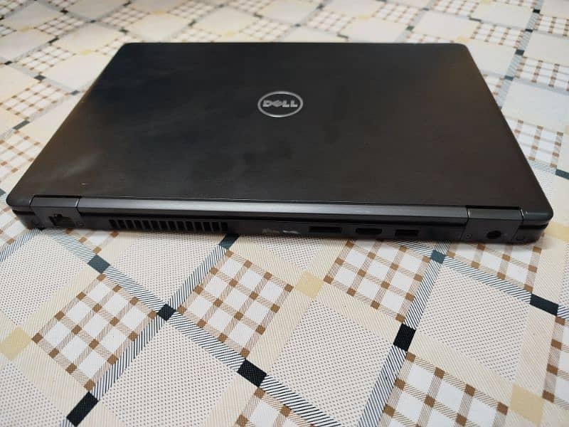 Dell E5480 Core i5 6th Generation 031-751-19023 4