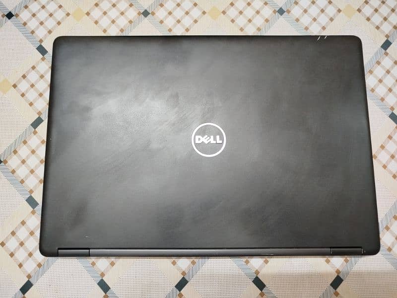 Dell E5480 Core i5 6th Generation 031-751-19023 5