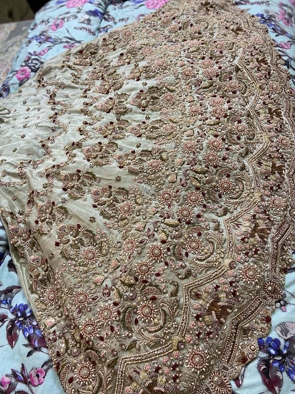 bridal lehnga 3