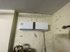 inverter singer ac heat nd cool