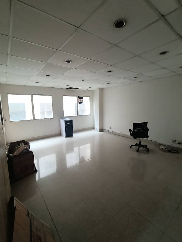 FULLY RENOVATED COMMERCIAL OFFICE 1200SQ. FT FOR RENT IDEAL LOCATION 1