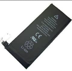 Iphone 4 4g battery