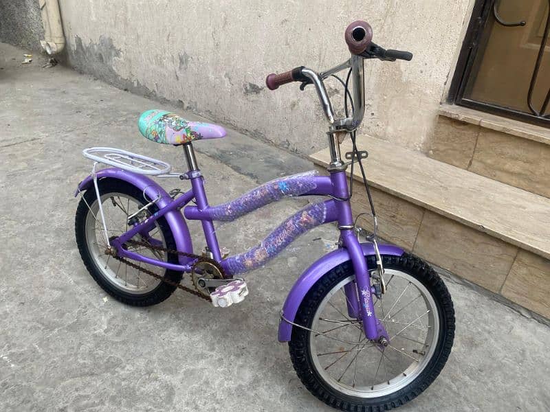 imported 16inches cycle for sale 3