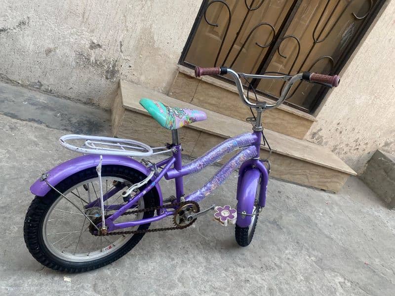 imported 16inches cycle for sale 5