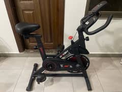 Excercise bike available for sale