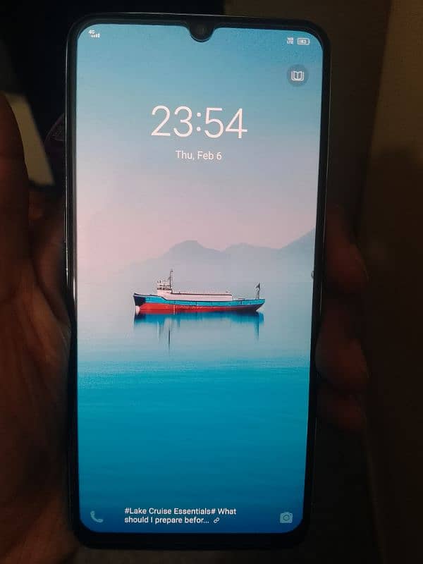 vivo s1 4/128 2