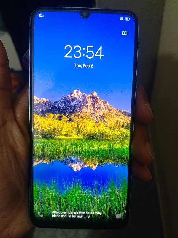 vivo s1 4/128 6