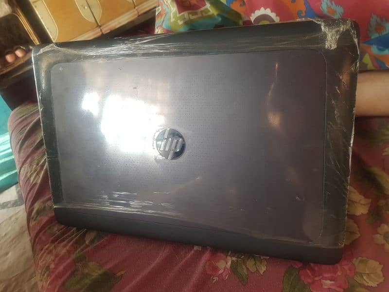 Core i7, Graphics/Gaming Laptop, HP, Laptop, ZBook 4