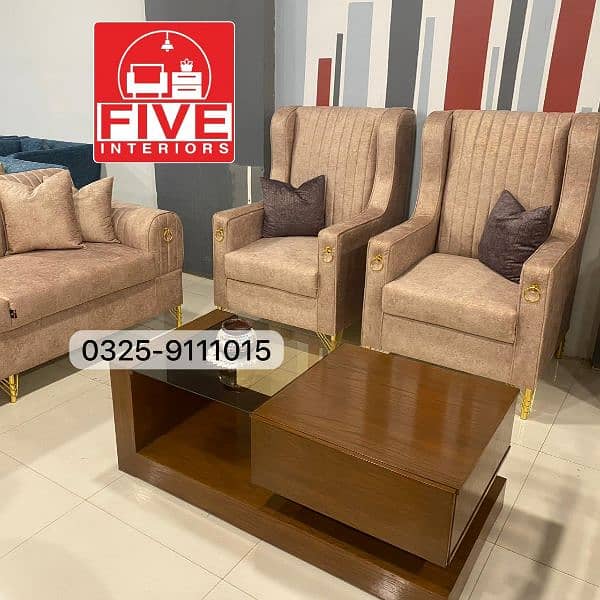 Modern and Elegant Sofa - Best Deal Available - Limited Time Offer! 16