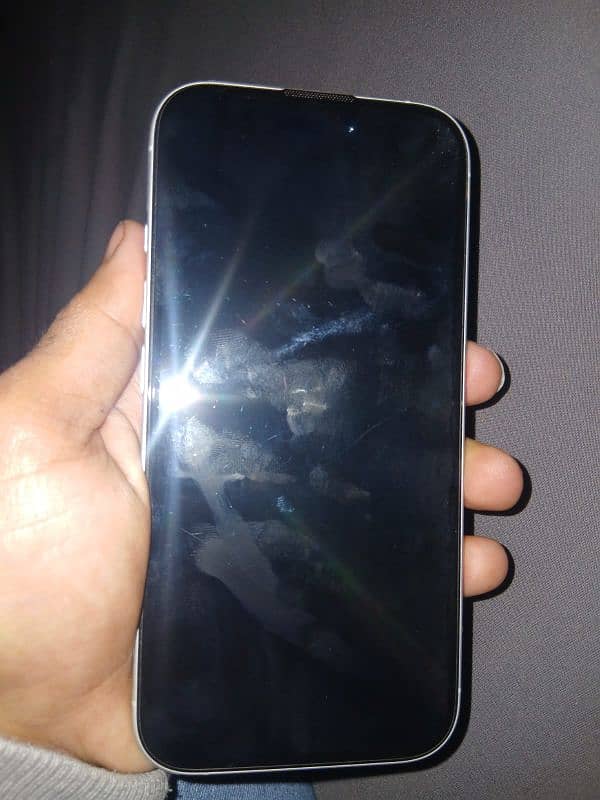 i phone 16 jv 128 gb with box 2