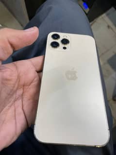 I phone 12 pro max non pta sim working 256 gb face id off true tone ok