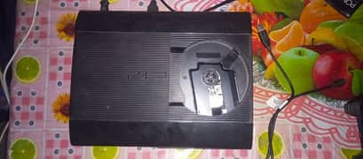 playstation 3 superslim 500 gb