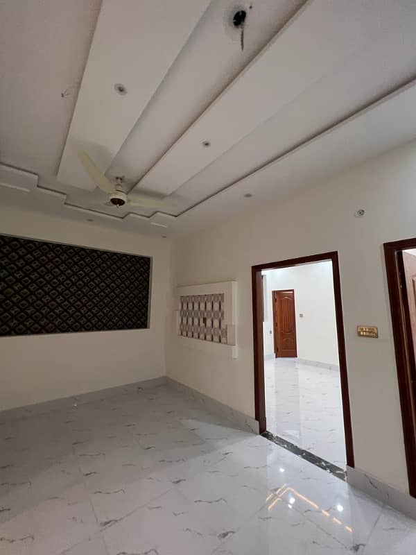 5 Marla House for sale, Phase 1 6