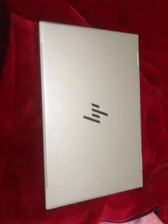 Hp envy x360 2-in-1 laptop