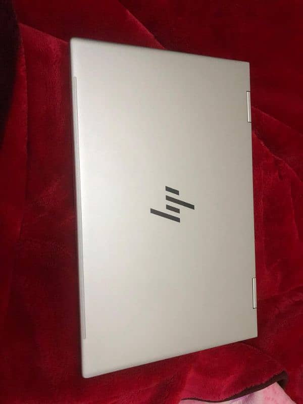 Hp envy x360 2-in-1 laptop 0