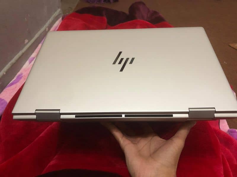 Hp envy x360 2-in-1 laptop 1