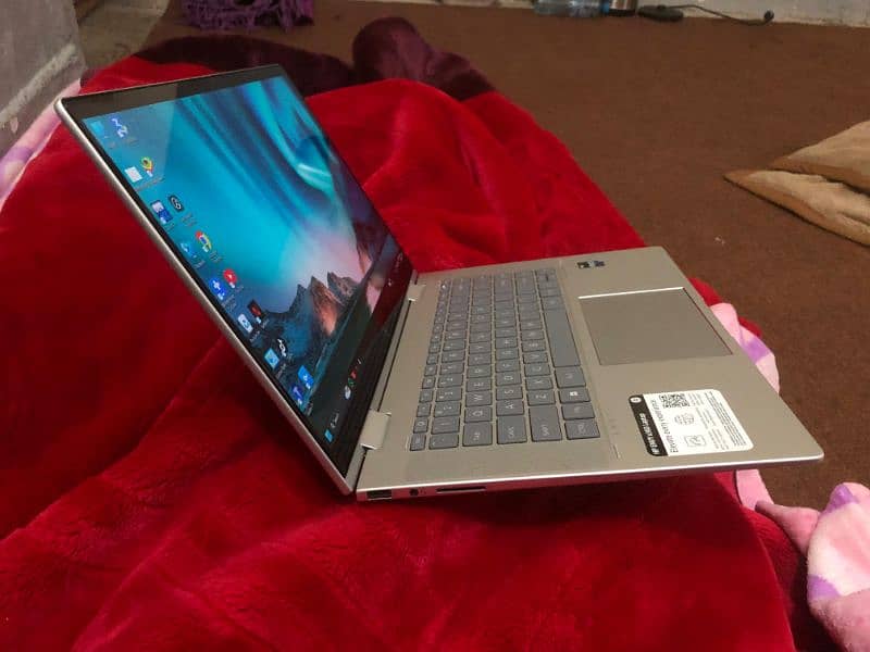 Hp envy x360 2-in-1 laptop 2