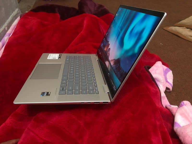 Hp envy x360 2-in-1 laptop 3