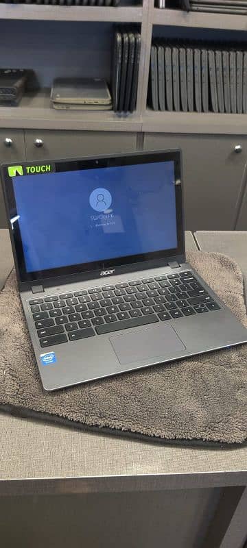 Acer C720P 4/128 windows 10 0