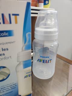 PHILIPS AVENT ANTI-COLIC Bottle