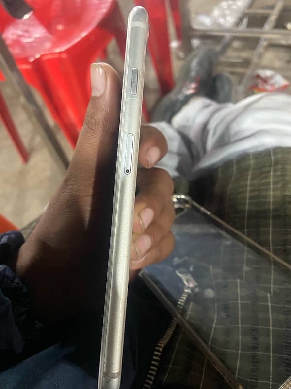 iPhone 8 Plus pta approved 64gb 2