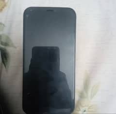 iPhone 12 10/10  condition 64gb