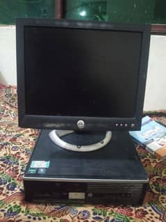 HP computer for sell